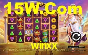 winxx: Seu Cassino Premiado com Pagamentos Rápidos
