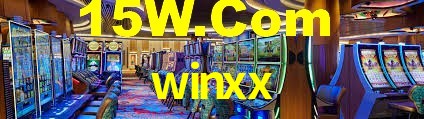 VIP Casino winxx