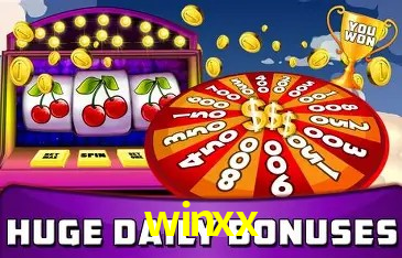 Apostas de Tênis winxx