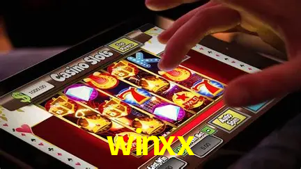 Provedores de Jogos winxx