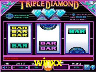 Integração de APIs winxx