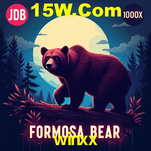 Descubra o Mundo do Cassino Online com winxx