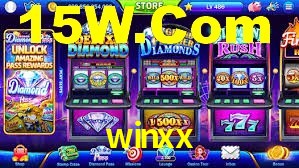 Welcome Bonus winxx