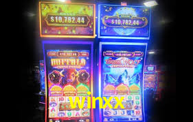 winxx: Jogos de Caça-Níqueis-Altas Recompensas, Roleta-Velocidade, Blackjack-Desafios Máximos