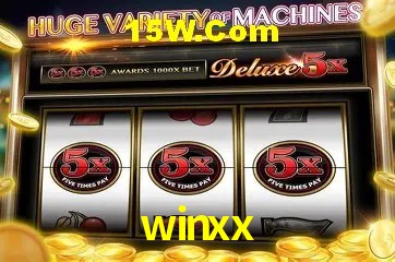 Login Seguro winxx