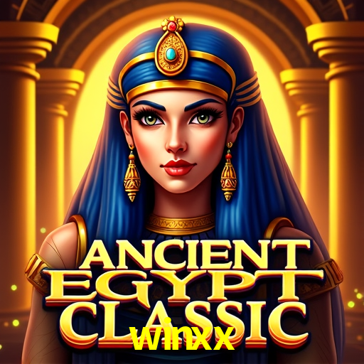 Interface do App winxx