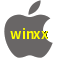 Aplicativo winxx para iOS