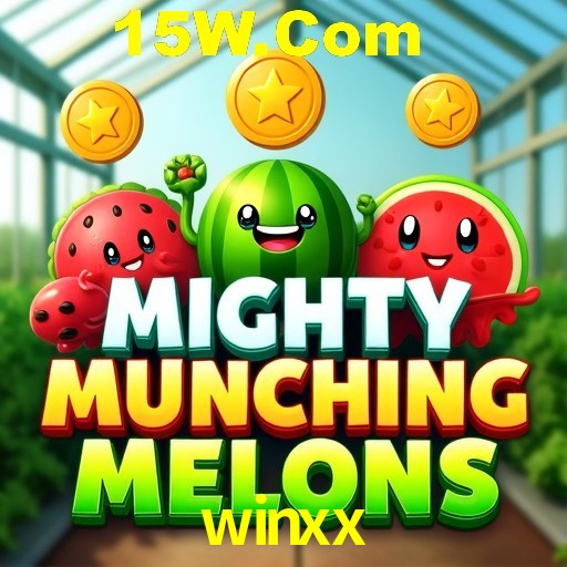 Descubra o Mundo do Cassino Online com winxx
