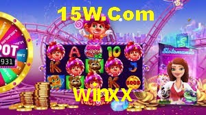 Welcome Bonus winxx