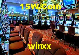 Tennis Betting winxx