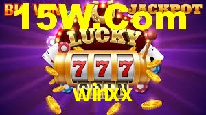 Welcome Bonus winxx